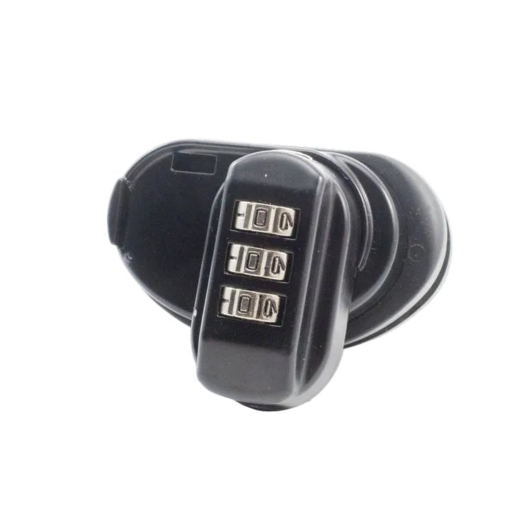 WZNT Combination Trigger Lock - True Vision Tactical - NT-GT02BK