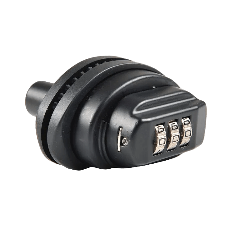 WZNT Combination Trigger Lock - True Vision Tactical - NT-GT02BK