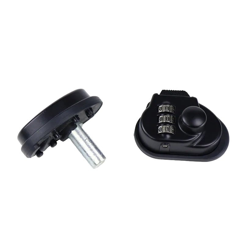 WZNT Combination Trigger Lock - True Vision Tactical - NT-GT03