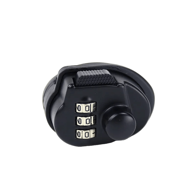 WZNT Combination Trigger Lock - True Vision Tactical - NT-GT03