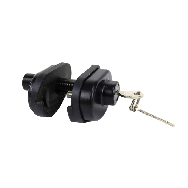 WZNT Safety Trigger Lock - 2 Keys Included - True Vision Tactical - NT-GT01
