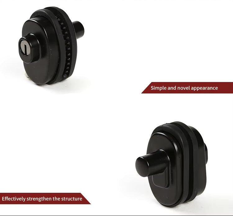 WZNT Safety Trigger Lock - 2 Keys Included - True Vision Tactical - NT-GT01