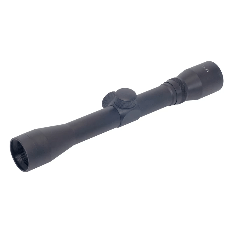 4x32 Tactical Rifle Scope - True Vision Tactical - 671891922179