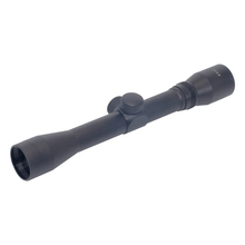 Load image into Gallery viewer, 4x32 Tactical Rifle Scope - True Vision Tactical - 671891922179
