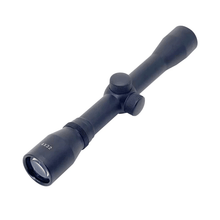 Load image into Gallery viewer, 4x32 Tactical Rifle Scope - True Vision Tactical - 671891922179
