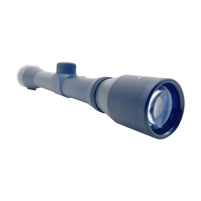 4x32 Tactical Rifle Scope - True Vision Tactical - 671891922179