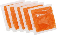 Load image into Gallery viewer, 50,000 Tactical Gel Balls 7 - 8mm - Orange - True Vision Tactical - 665871851863
