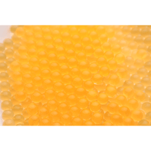 Load image into Gallery viewer, 50,000 Tactical Gel Balls 7 - 8mm - Orange - True Vision Tactical - 665871851863
