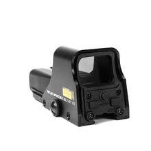 Load image into Gallery viewer, 552 Red/Green Dot Holographic Optics Sight - True Vision Tactical - 665871781832
