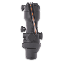 Load image into Gallery viewer, ACOG 4x32 Fiber Optics Red Illuminated Fiber Source Scope - True Vision Tactical - 665871693357
