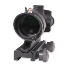 Load image into Gallery viewer, ACOG 4x32 Fiber Optics Red Illuminated Fiber Source Scope - True Vision Tactical - 665871693357
