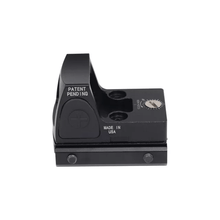 Load image into Gallery viewer, Adjustable LED RMR Red Dot Sight - True Vision Tactical - 665871772434
