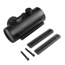 Load image into Gallery viewer, Bumlon 1x40 RD Red Dot Sight - True Vision Tactical - BU1X40
