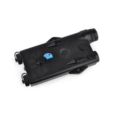 Load image into Gallery viewer, Element Dummy Peq Battery Housing + Working Laser Pointer - True Vision Tactical - EX426-BK
