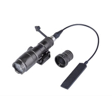 Load image into Gallery viewer, Element EX191 M300 Mini Scout Light Flashlight - True Vision Tactical - EX191-BK
