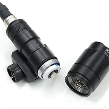 Load image into Gallery viewer, Element EX191 M300 Mini Scout Light Flashlight - True Vision Tactical - EX191-BK

