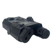 Load image into Gallery viewer, Element LA - 5 UHP Appearance Version Laser &amp; Illuminator PEQ Box - True Vision Tactical - EX575-BK
