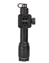 Load image into Gallery viewer, Element M600C Tactical SF LED Flashlights With 20mm Rail Mount - True Vision Tactical - EX072X-BK
