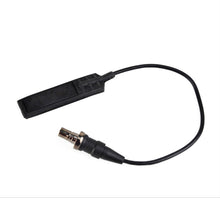 Load image into Gallery viewer, Element M600C Tactical SF LED Flashlights With 20mm Rail Mount - True Vision Tactical - EX072X-BK
