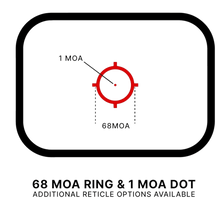 Load image into Gallery viewer, EOTech EXPS3 Holographic Sight - True Vision Tactical - 665871734814
