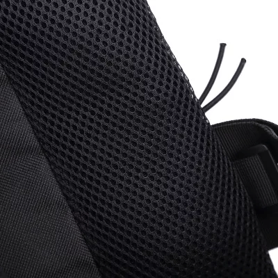 Light Weight Tactical Plate Carrier Combat Armor Vest - True Vision Tactical - 665871627598