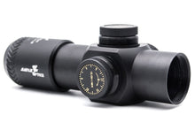 Load image into Gallery viewer, MARCH AMG HD GEN I - H 3x28 IR Fixed Optic Rifle Scope - True Vision Tactical - 665871995819
