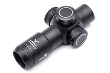Load image into Gallery viewer, MARCH AMG HD GEN I - H 3x28 IR Fixed Optic Rifle Scope - True Vision Tactical - 665871995819
