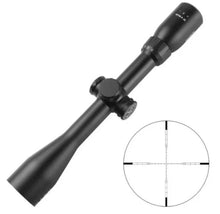 Load image into Gallery viewer, MARCH AMG HD SE 4 - 16X44 Rifle Scope - True Vision Tactical - 671891922292
