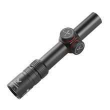 Load image into Gallery viewer, MARCH AMG HT 1.2 - 6X24 WA Short Fast Aim Optical Scope - True Vision Tactical - 671891922261
