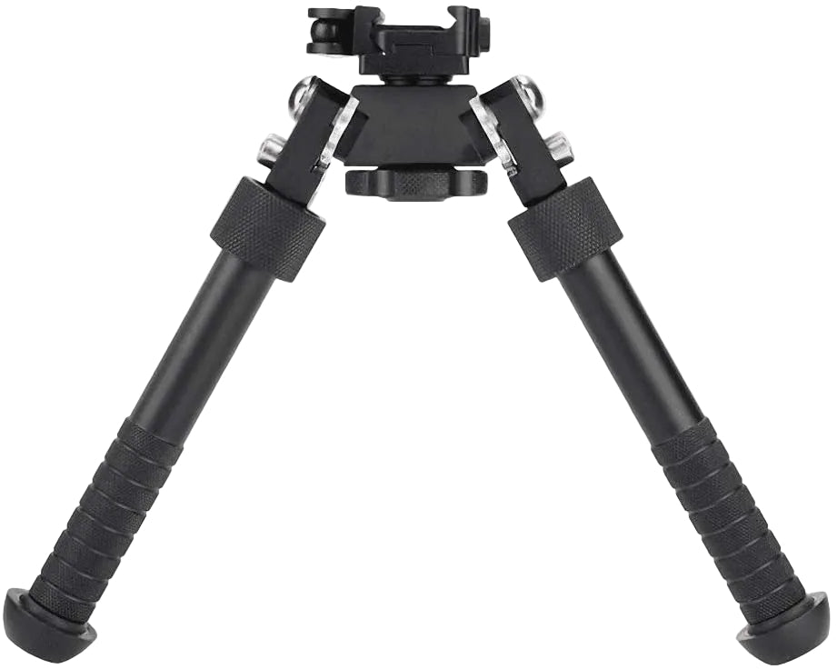Metal V8 Rifle Bi - Pod - True Vision Tactical - V8