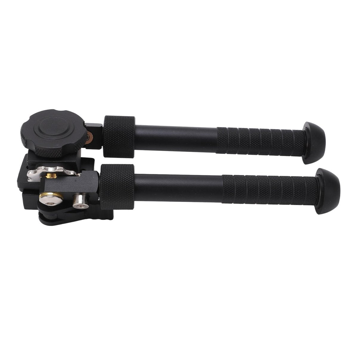 Metal V8 Rifle Bi - Pod - True Vision Tactical - V8