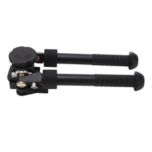 Load image into Gallery viewer, Metal V8 Rifle Bi - Pod - True Vision Tactical - V8
