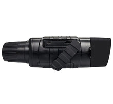 Load image into Gallery viewer, NV3180 4X Night Vision Goggles for Hunting Binoculars with 2.3 Inch TFT LCD O7I3 - True Vision Tactical - 671891922216
