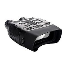 Load image into Gallery viewer, NV3180 4X Night Vision Goggles for Hunting Binoculars with 2.3 Inch TFT LCD O7I3 - True Vision Tactical - 671891922216
