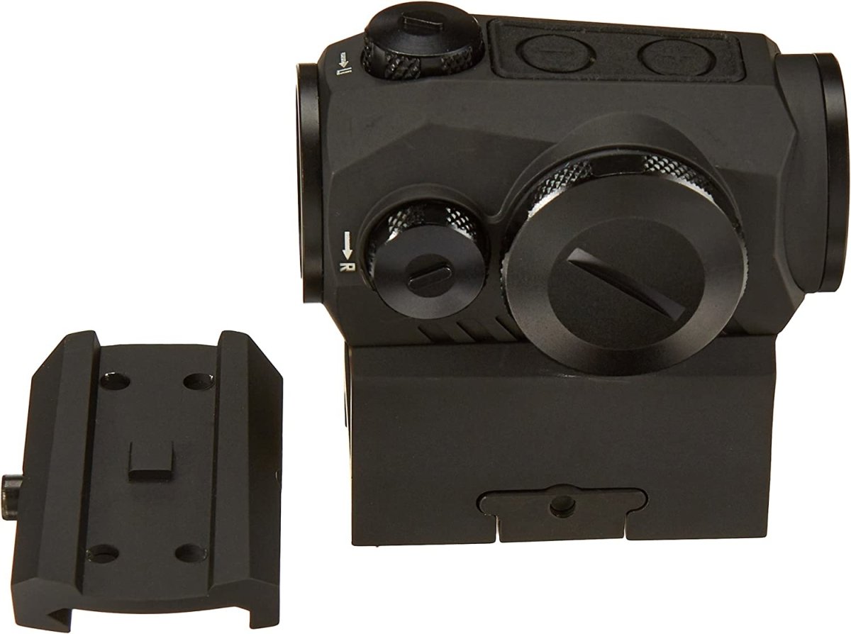 Sig Sauer ROMEO5 (SOR52001) 1x20mm Compact Red Dot Sight - True Vision Tactical - SOR52001