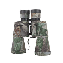 Load image into Gallery viewer, SULIKO 10X50 High Magnification Long Range Professional Binoculars with Case - True Vision Tactical - 665871857568
