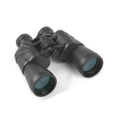 Load image into Gallery viewer, SULIKO 10X50 High Magnification Long Range Professional Binoculars with Case - True Vision Tactical - 665871857568
