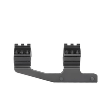 Load image into Gallery viewer, T - EAGLE 20mm Cantilever One Piece Picatinny Rail Scope Mount - 5001D - True Vision Tactical - 665871957336
