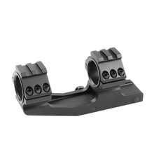 Load image into Gallery viewer, T - EAGLE 20mm Cantilever One Piece Picatinny Rail Scope Mount - 5001D - True Vision Tactical - 665871957336
