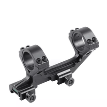 Load image into Gallery viewer, T - EAGLE 25/30mm Scope Mount with Bubble Level - 5018 - True Vision Tactical - 665871806443
