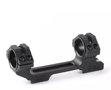 Load image into Gallery viewer, T - EAGLE 25/30MM Scope Mount with Bubble Level - T11 - True Vision Tactical - T-11
