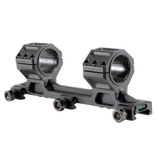 Load image into Gallery viewer, T - EAGLE 5028 One Piece Rifle Scope Mount with Bubble Level - True Vision Tactical - 665871674295

