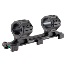 Load image into Gallery viewer, T - EAGLE 5028 One Piece Rifle Scope Mount with Bubble Level - True Vision Tactical - 665871674295
