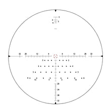 Load image into Gallery viewer, T - EAGLE AR 1.5 - 15X32 SFIR Compact Tactical Optical Sight - True Vision Tactical - AR 1.5-15X32SFIR
