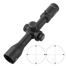 Load image into Gallery viewer, T - EAGLE AR 2 - 12X40 SFIR Compact Optical Sight Tactical Riflescope - True Vision Tactical - AR 2-12X40SFIR
