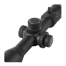 Load image into Gallery viewer, T - EAGLE AR 2 - 12X40 SFIR Compact Optical Sight Tactical Riflescope - True Vision Tactical - AR 2-12X40SFIR

