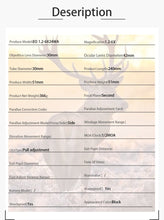 Load image into Gallery viewer, T - Eagle EO 1.2 - 6X24 WA Wide Angle Tactical Optic Sight - True Vision Tactical - 
