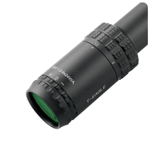 Load image into Gallery viewer, T - Eagle EO 1.2 - 6X24 WA Wide Angle Tactical Optic Sight - True Vision Tactical - 
