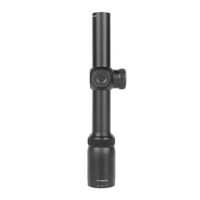 T - Eagle EO 2.5x20 Compact Tactical Optic Sight - True Vision Tactical - 665871579255