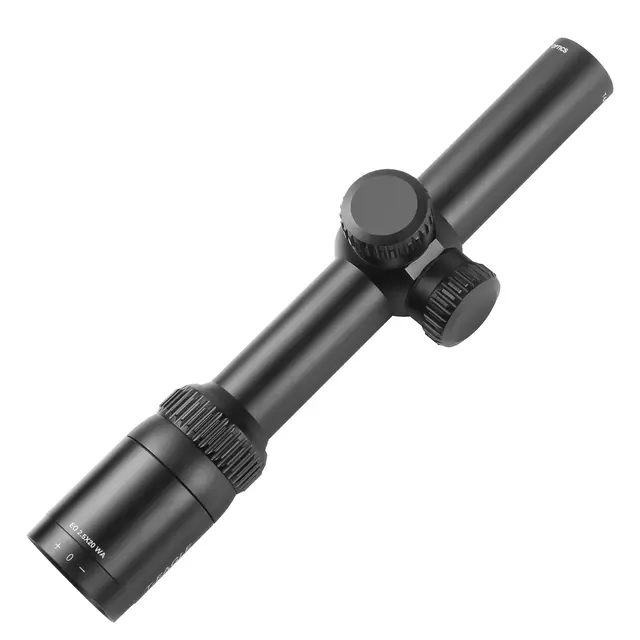 T - Eagle EO 2.5x20 Compact Tactical Optic Sight - True Vision Tactical - 665871579255